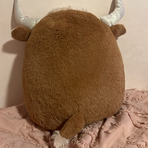Highland cow squish mellow - Picture 2 of 3